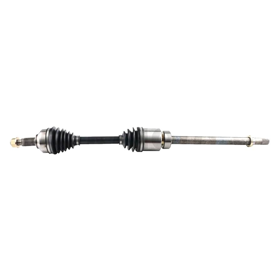 G⇨O@ Amazon.com: TrakMotive CV Axle Shaft - NI-8539 : Automotive